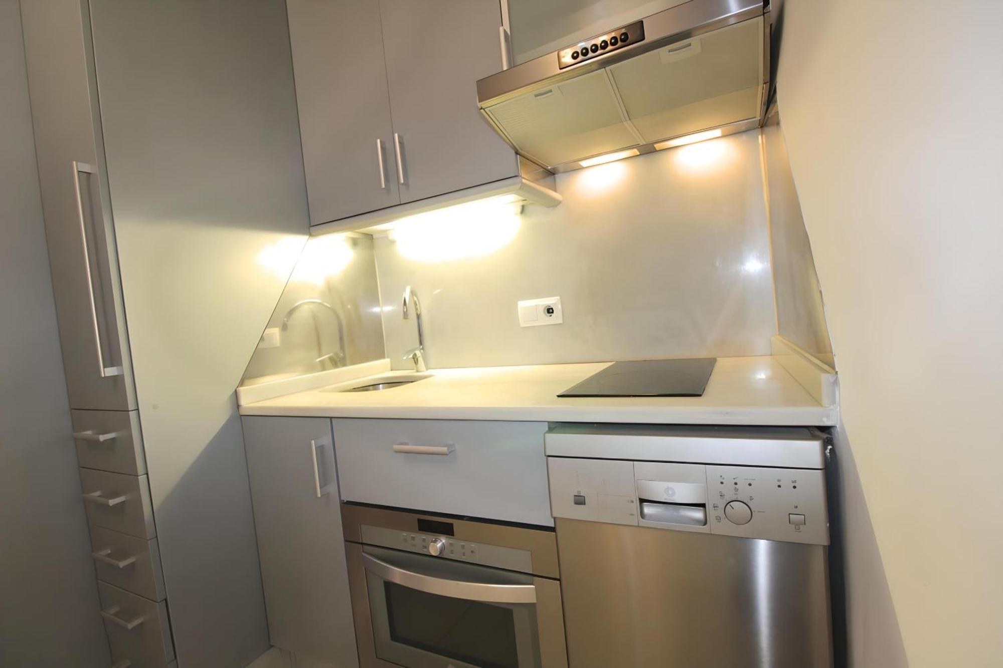 Апартаменты Duplex En El Carmen 1 Валенсия Экстерьер фото